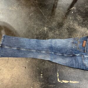 Wrangler Blue Men's Jeans